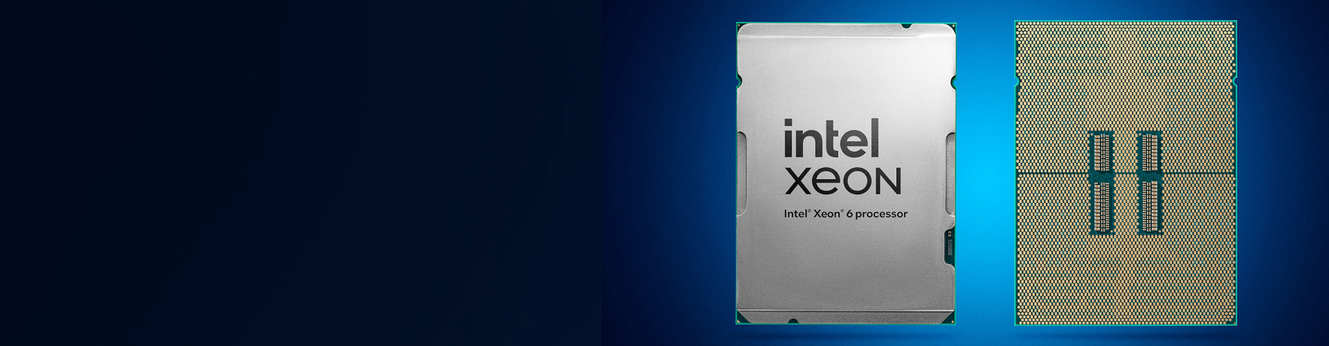 Intel® Xeon® Processor Solution
